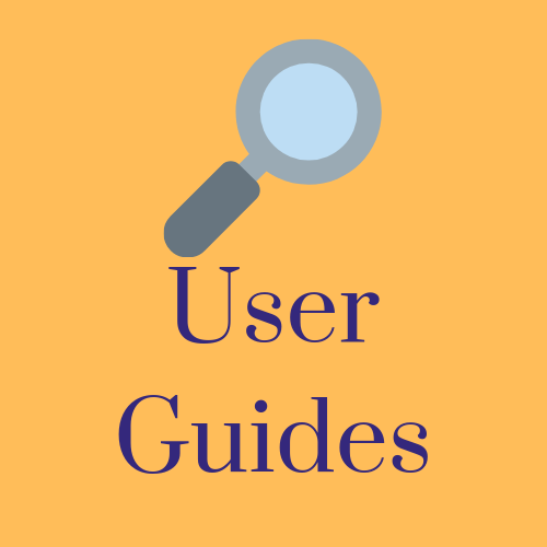 User Guides